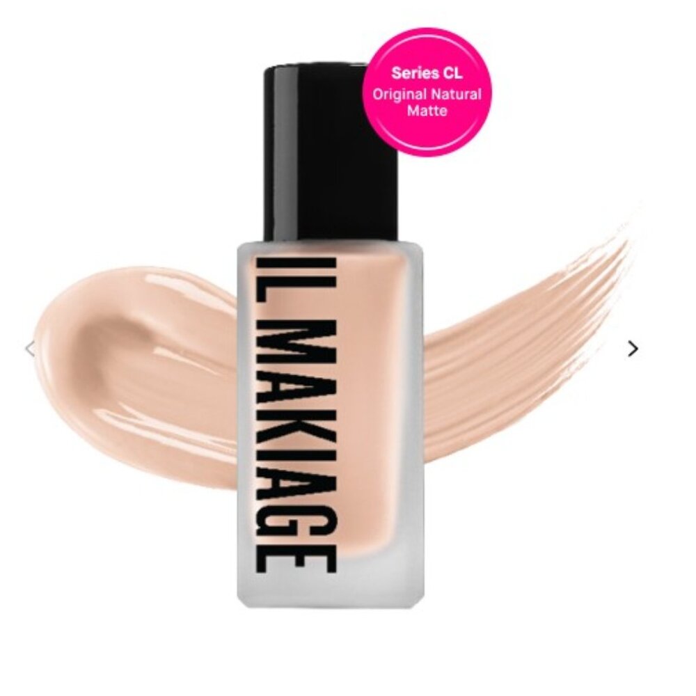 Il Makiage #10 Foundation